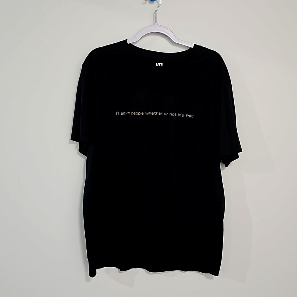 UNIQLO JJK collection Tee